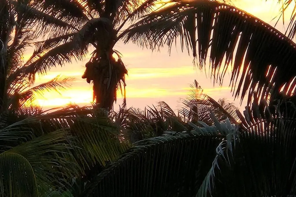 A Sanctuary By The Sea Apartment Akumal