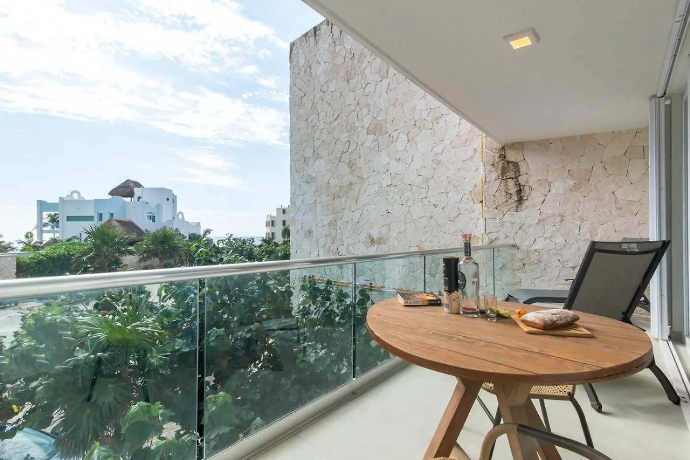 A Sanctuary By The Sea Apartment Akumal 0*,  Mexico