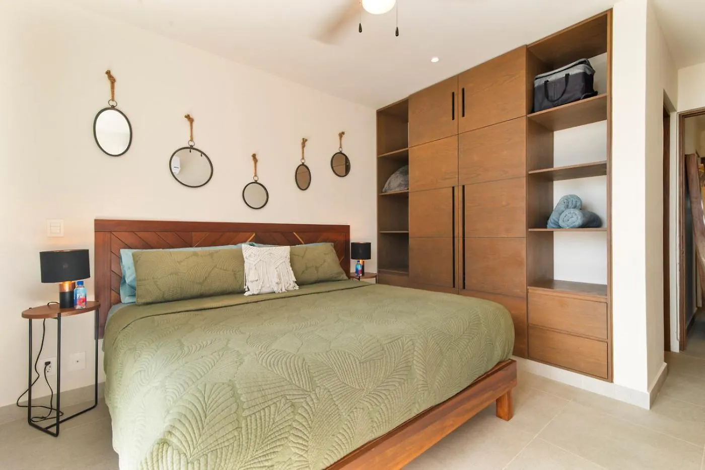 A Sanctuary By The Sea Apartment Akumal Mexico