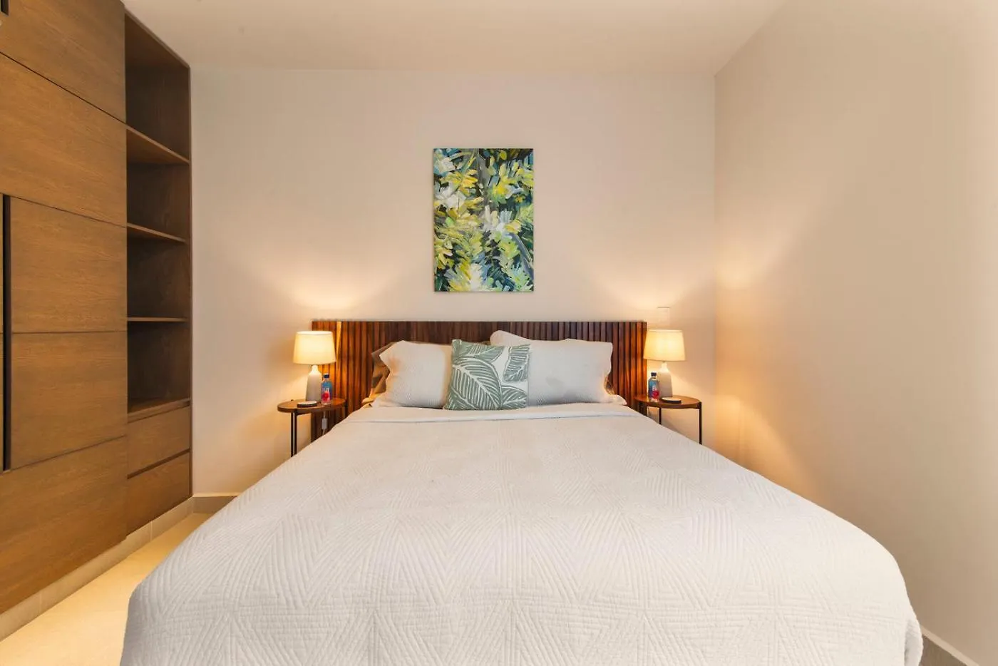 A Sanctuary By The Sea Apartment Akumal