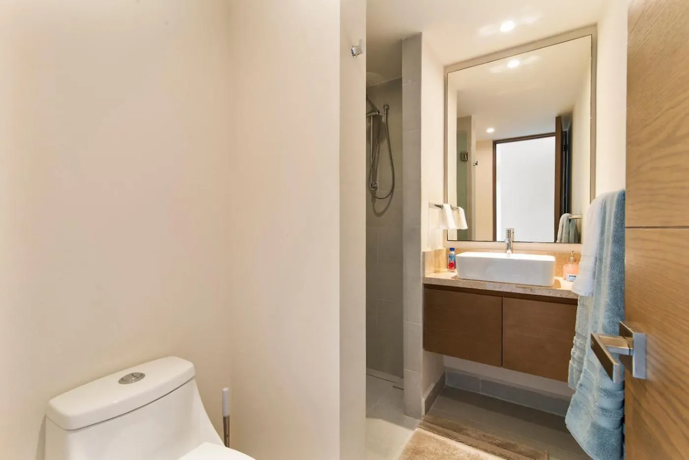 A Sanctuary By The Sea Apartment Akumal