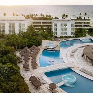 Grand Sirenis Riviera Maya & Акумаль