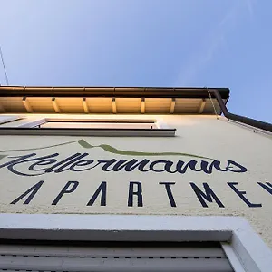 Kellermanns-apartment Memmingen